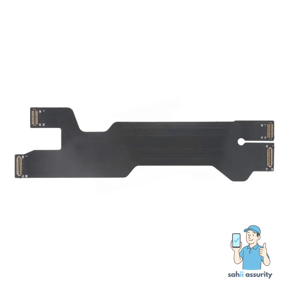 Main Board Flex Cable for Motorola Edge 50 Fusion thumbnail